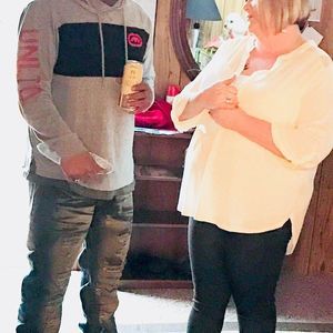 Meet your Posher, Arthur